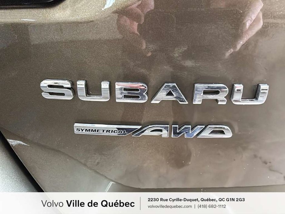 Subaru Outback Premier XT 2024-20