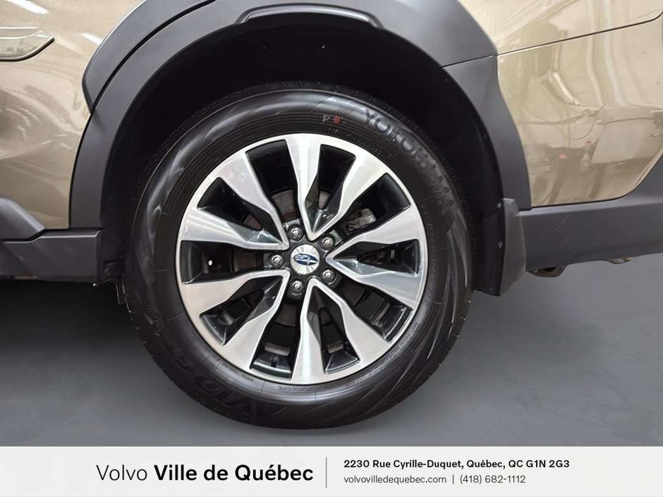 Subaru Outback Premier XT 2024-6