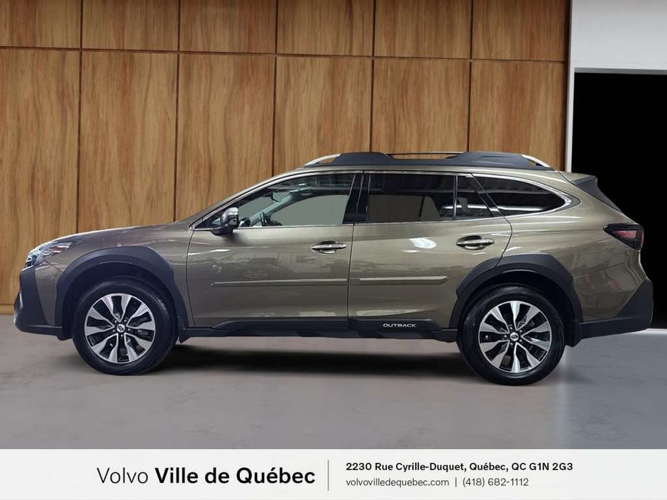 Subaru Outback Premier XT 2024-5
