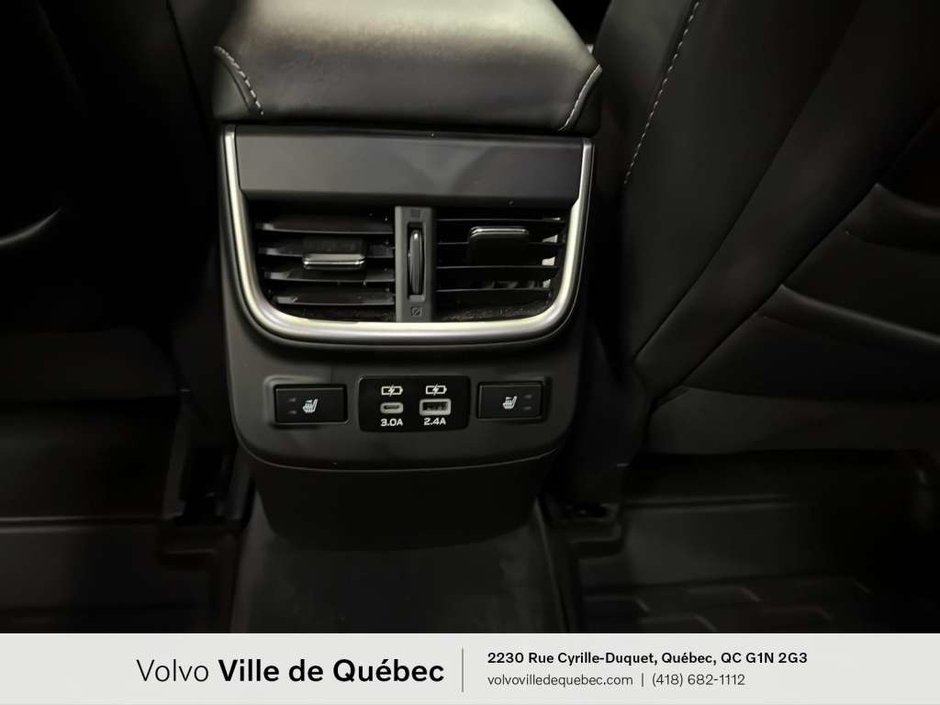 Subaru Outback Premier XT 2024-13