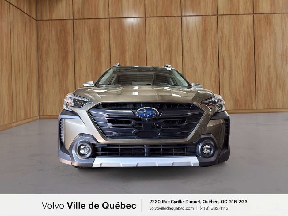 Subaru Outback Premier XT 2024-2