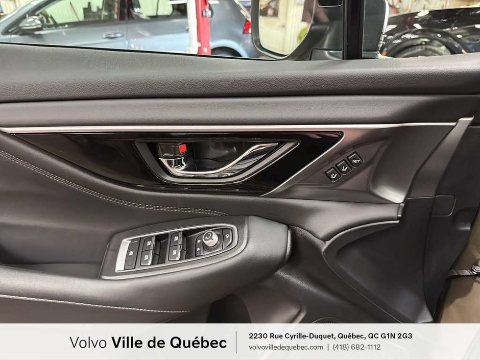 Subaru Outback Premier XT 2024-19