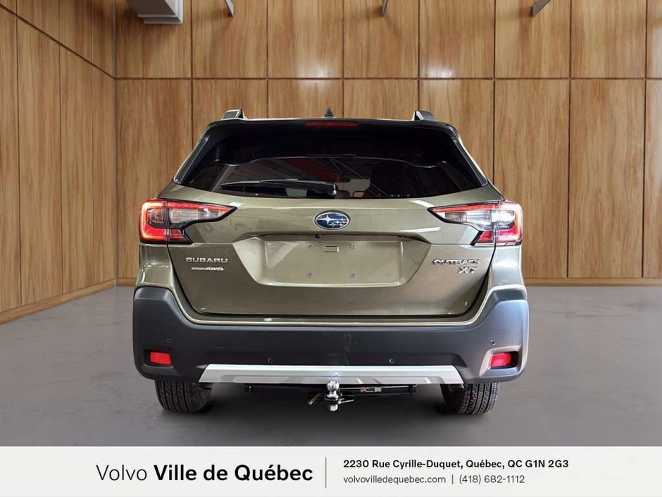 Subaru Outback Premier XT 2024-4