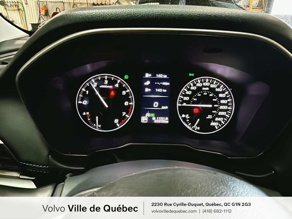 Subaru Outback Premier XT 2024-14