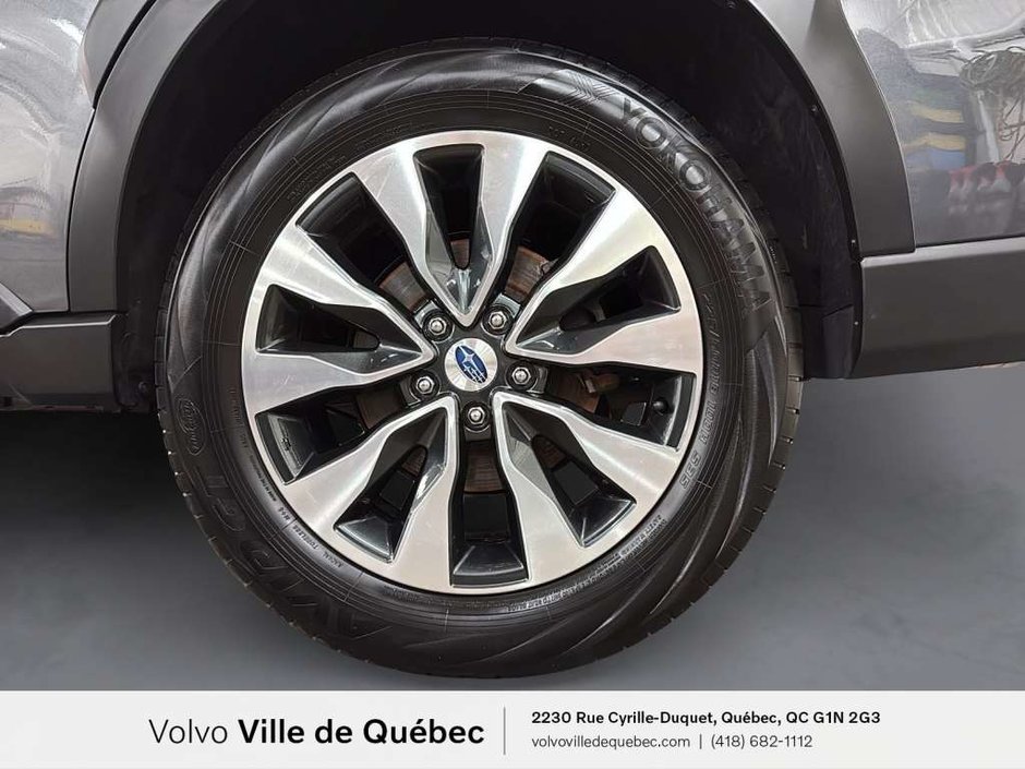 Subaru Outback Premier XT 2024-10