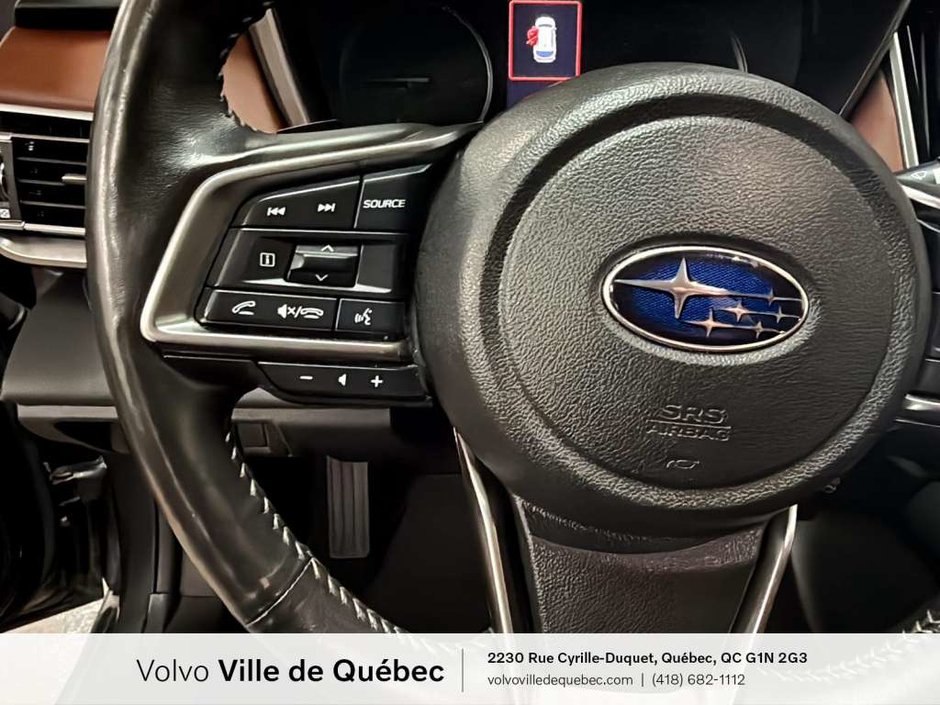 Subaru Outback Premier XT 2024-16