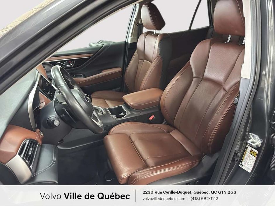Subaru Outback Premier XT 2024-1