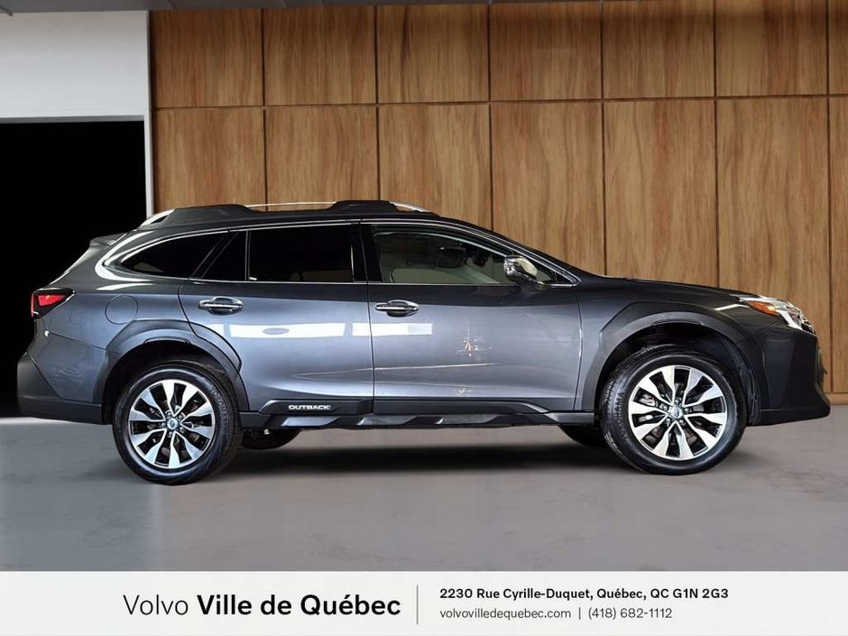 Subaru Outback Premier XT 2024-4