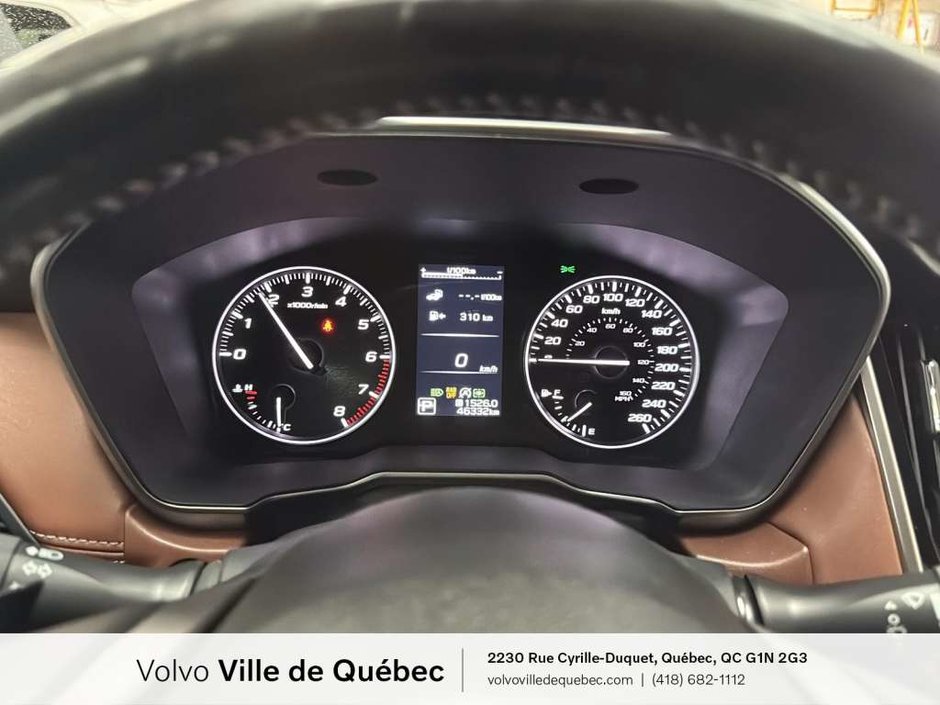 Subaru Outback Premier XT 2024-18