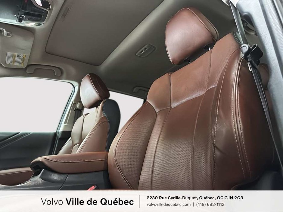 Subaru Outback Premier XT 2024-12