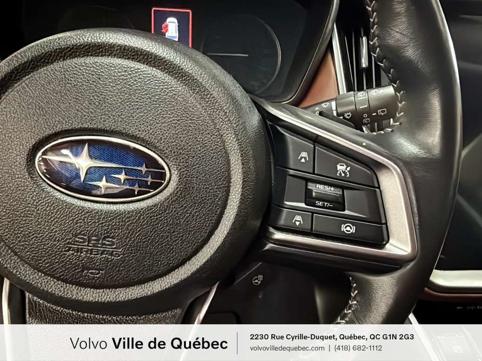 Subaru Outback Premier XT 2024-15