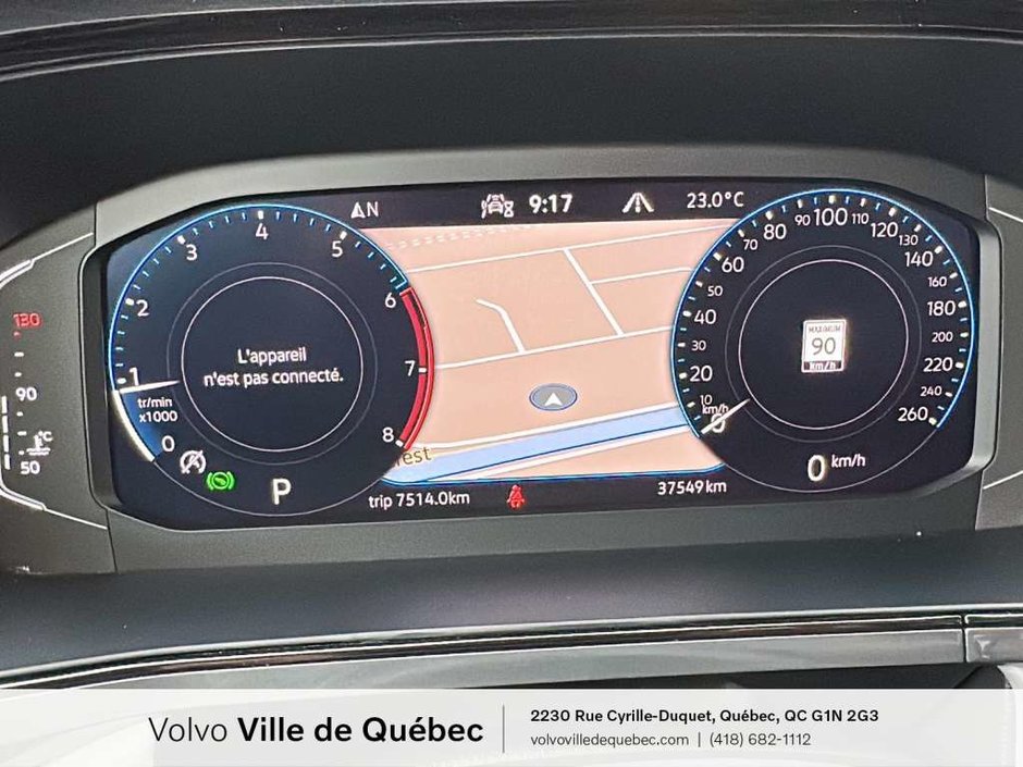 2024 Volkswagen Taos Highline-13