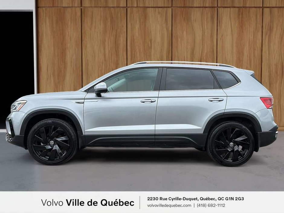 2024 Volkswagen Taos Highline-5