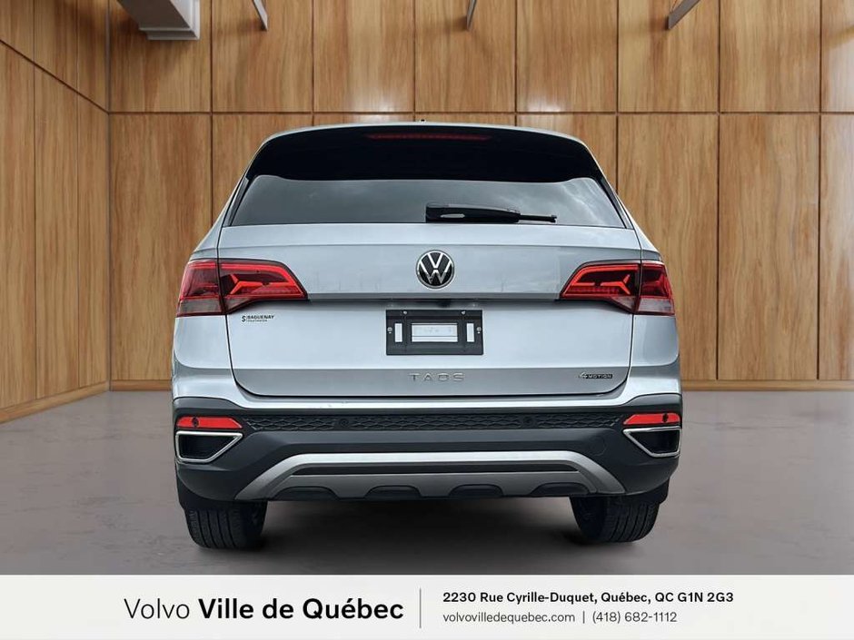 2024 Volkswagen Taos Highline-4