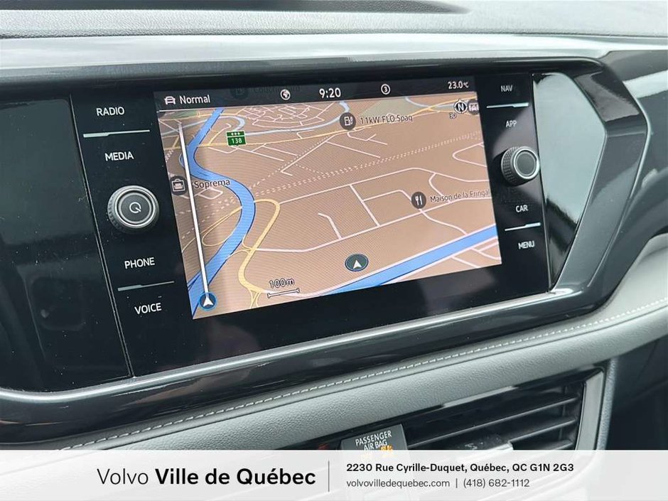 2024 Volkswagen Taos Highline-14