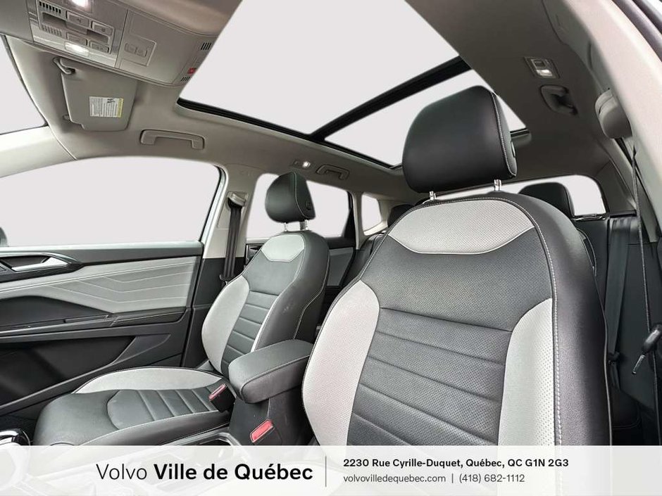 2024 Volkswagen Taos Highline-8