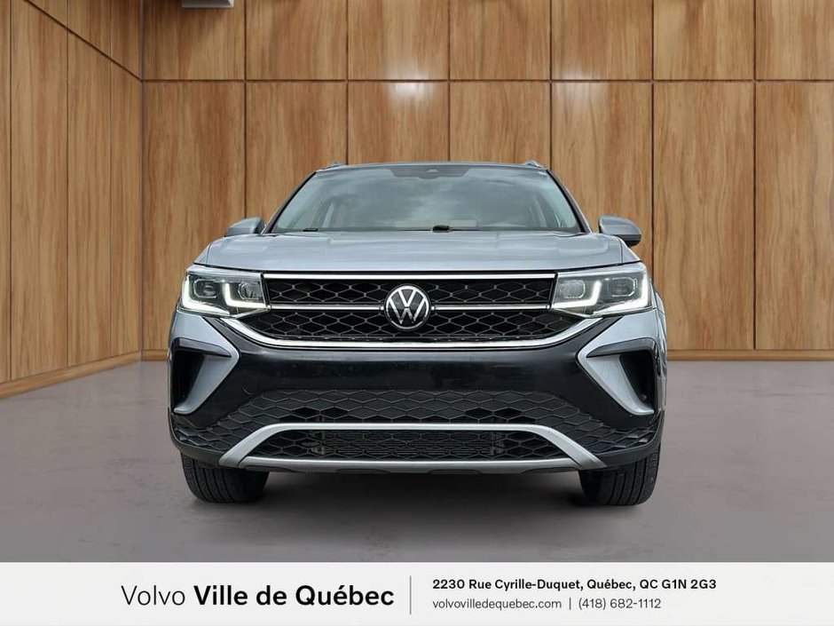 2024 Volkswagen Taos Highline-2