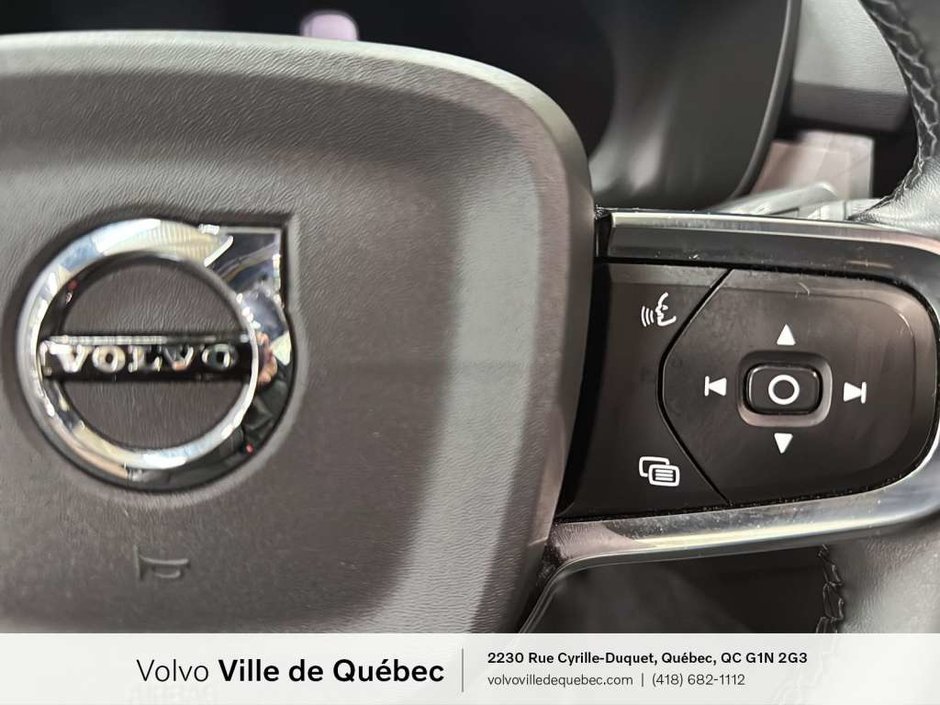 2022 Volvo C40 Recharge Ultimate-16