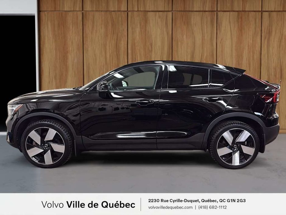 2022 Volvo C40 Recharge Ultimate-6