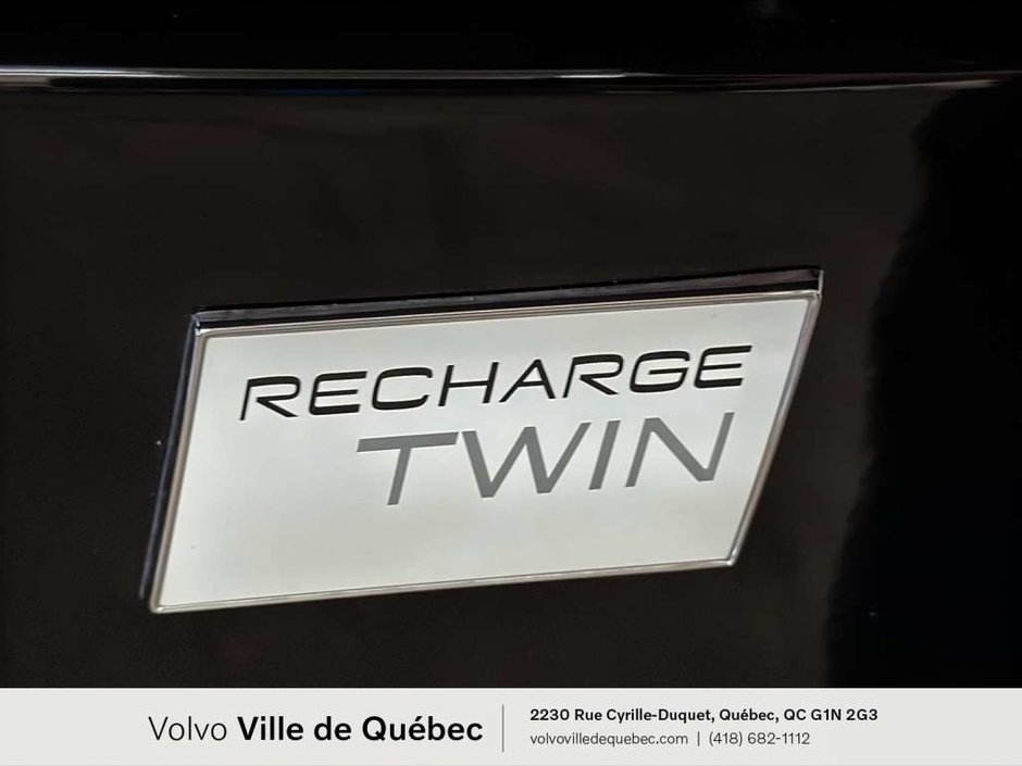2022 Volvo C40 Recharge Ultimate-9