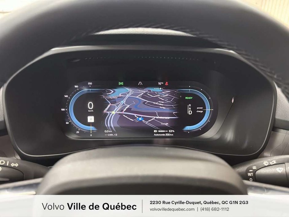 2022 Volvo C40 Recharge Ultimate-18