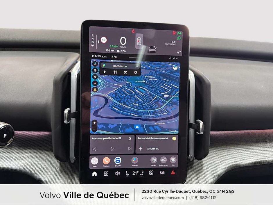 Volvo EX30 TWIN Ultra 2025-19