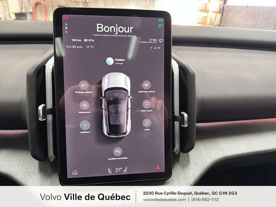 Volvo EX30 TWIN Ultra 2025-20