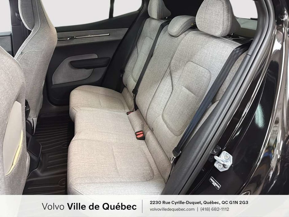 Volvo EX30 TWIN Ultra 2025-12