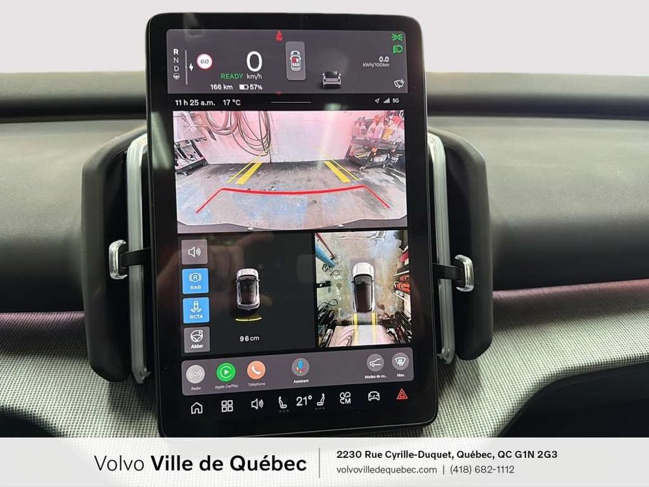 Volvo EX30 TWIN Ultra 2025-18