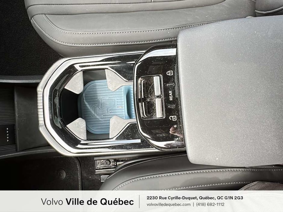 2025 Volvo EX30 TWIN Plus-16