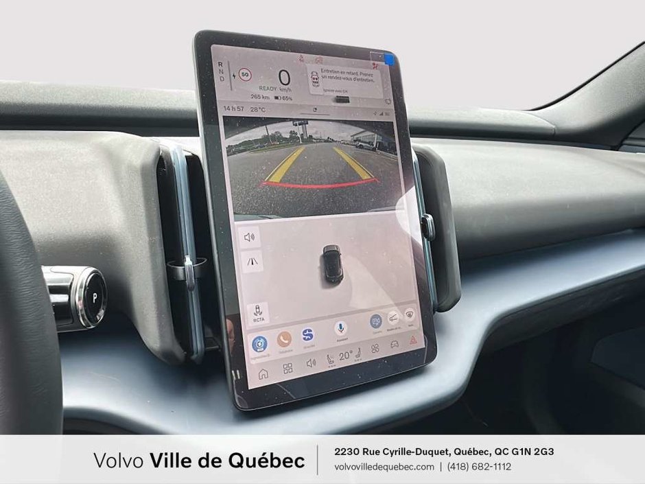 2025 Volvo EX30 TWIN Plus-15