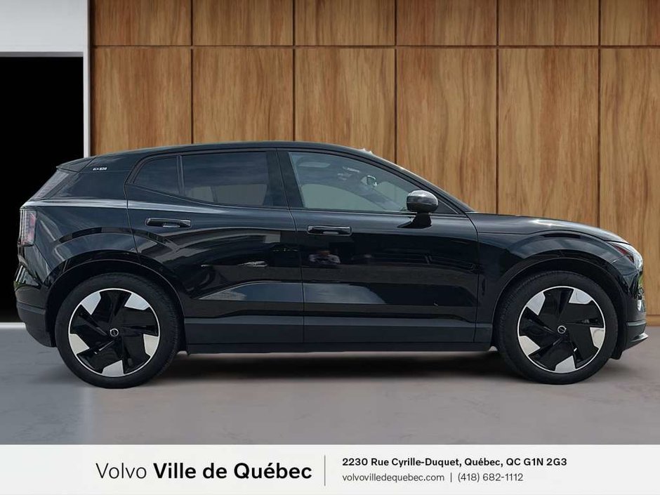 2025 Volvo EX30 TWIN Plus-3