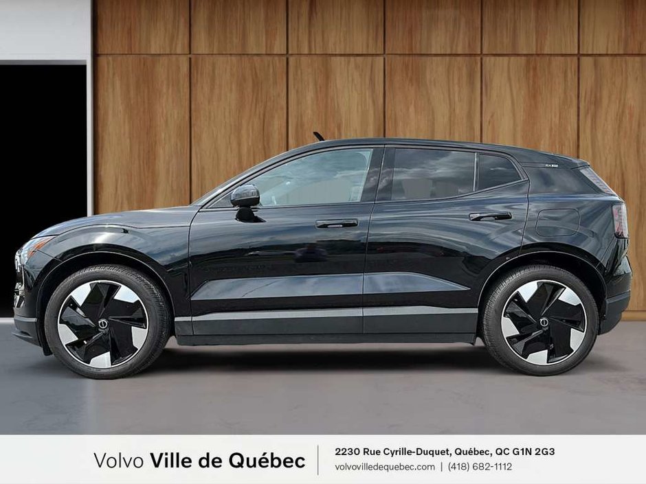2025 Volvo EX30 TWIN Plus-5