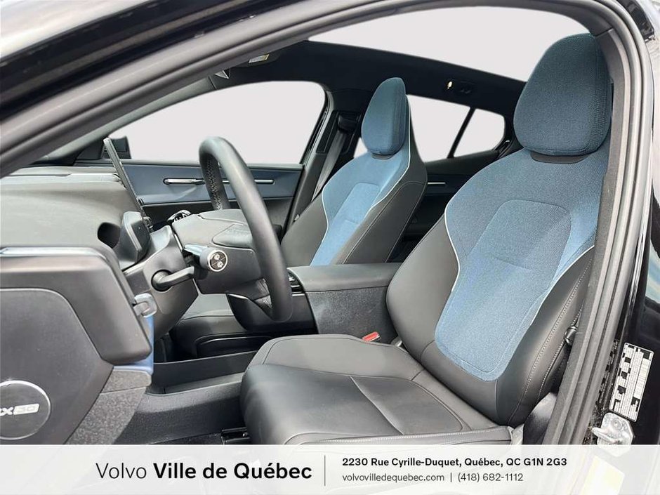 2025 Volvo EX30 TWIN Plus-1