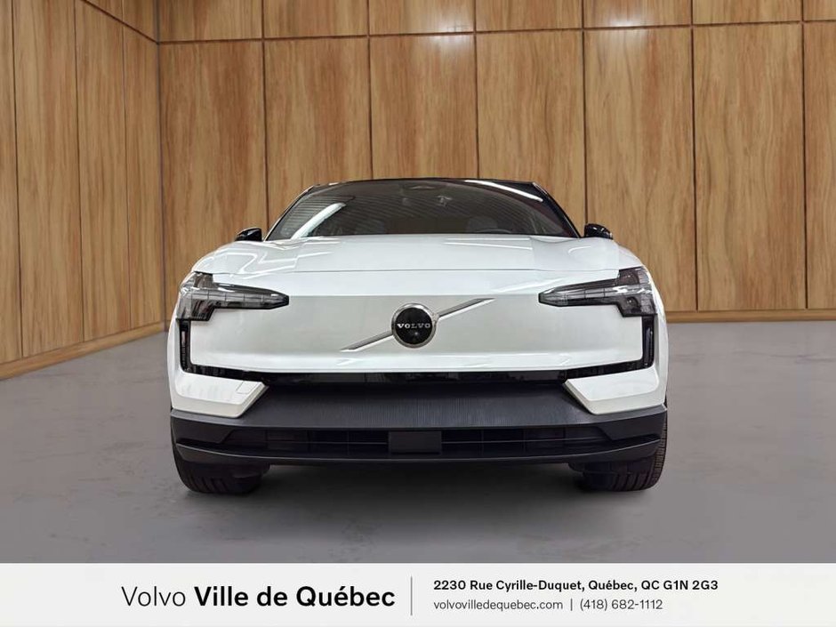Volvo EX30 TWIN Ultra 2025-2