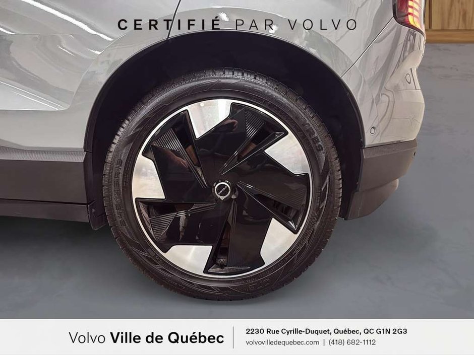 Volvo EX30 TWIN Ultra 2025-6