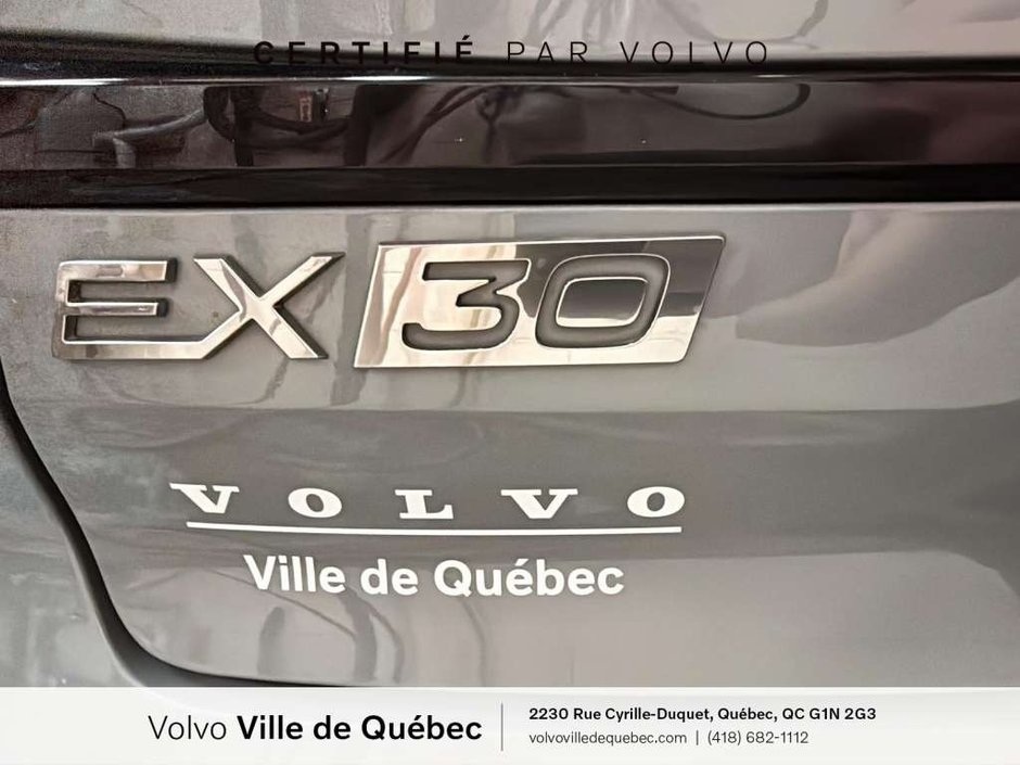 Volvo EX30 TWIN Ultra 2025-7