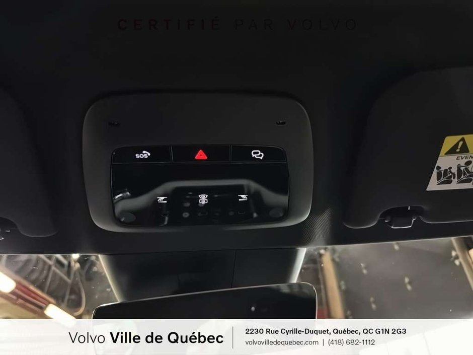 Volvo EX30 TWIN Ultra 2025-19