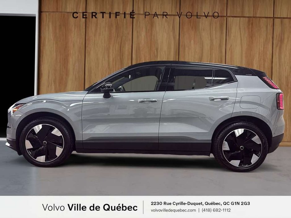 Volvo EX30 TWIN Ultra 2025-5