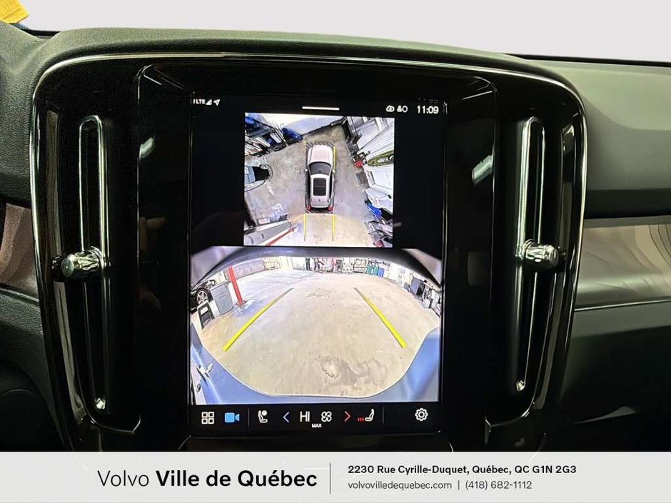 2025 Volvo EX40 TWIN Ultra-20