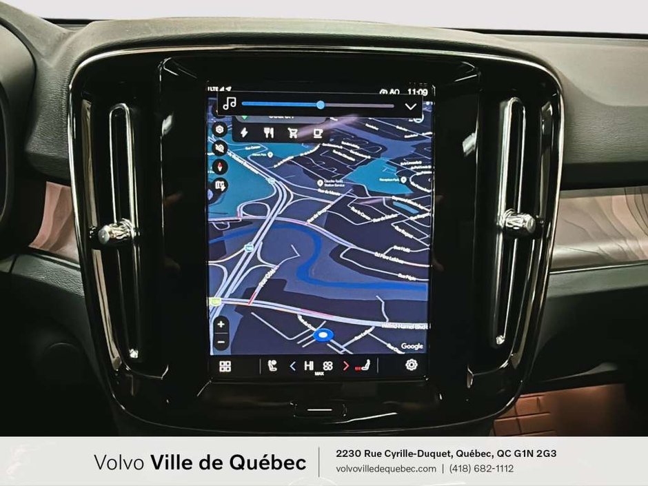 2025 Volvo EX40 TWIN Ultra-19