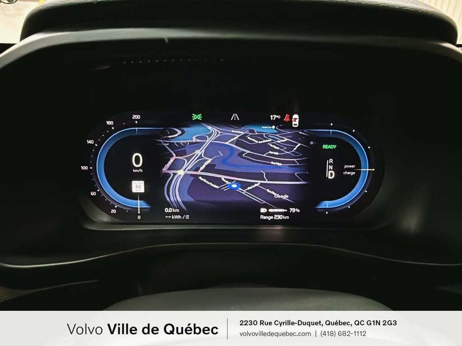 2025 Volvo EX40 TWIN Ultra-22