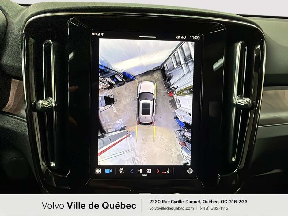 2025 Volvo EX40 TWIN Ultra-21