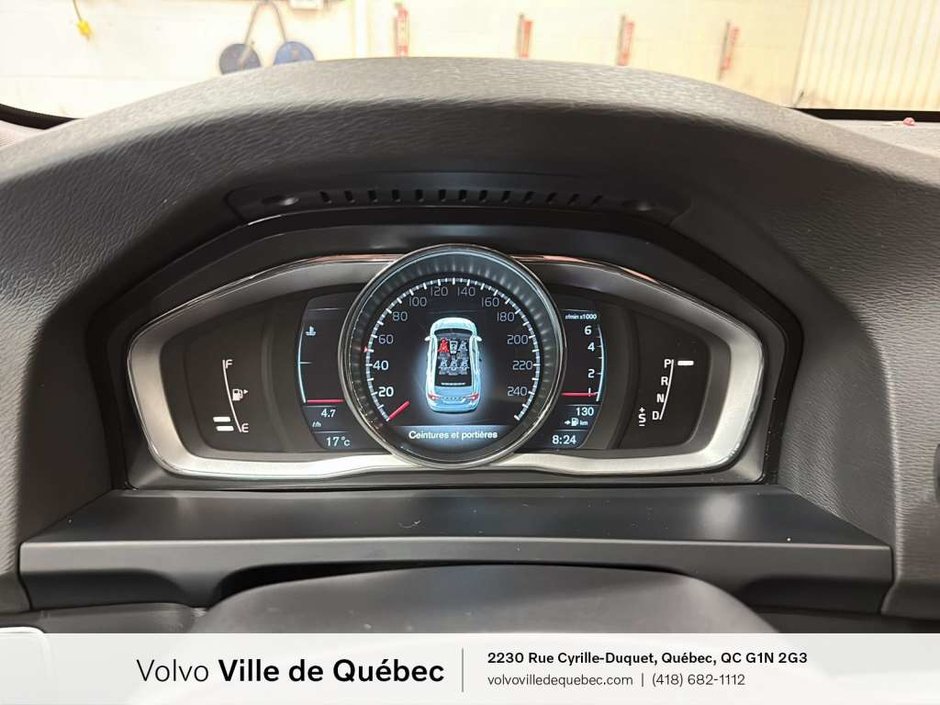 2015 Volvo S60 Premier Plus-16