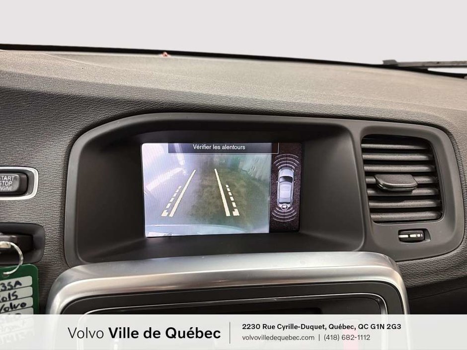 2015 Volvo S60 Premier Plus-18