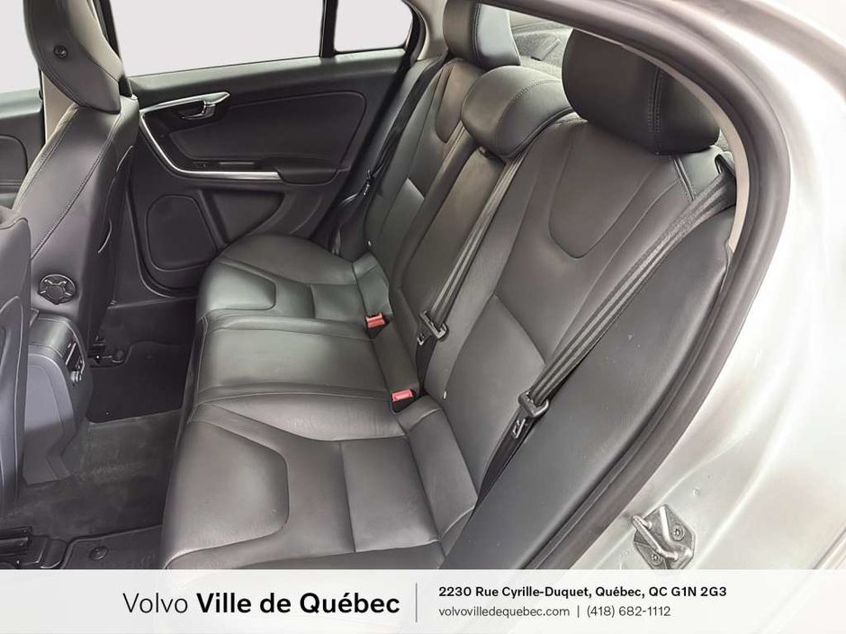 2015 Volvo S60 Premier Plus-9