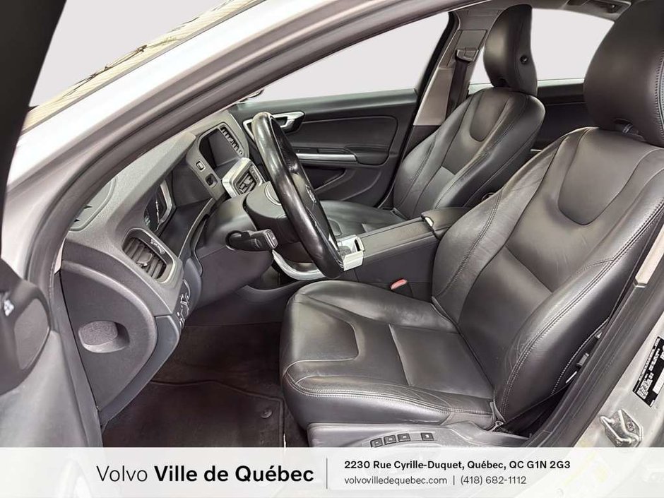 2015 Volvo S60 Premier Plus-23