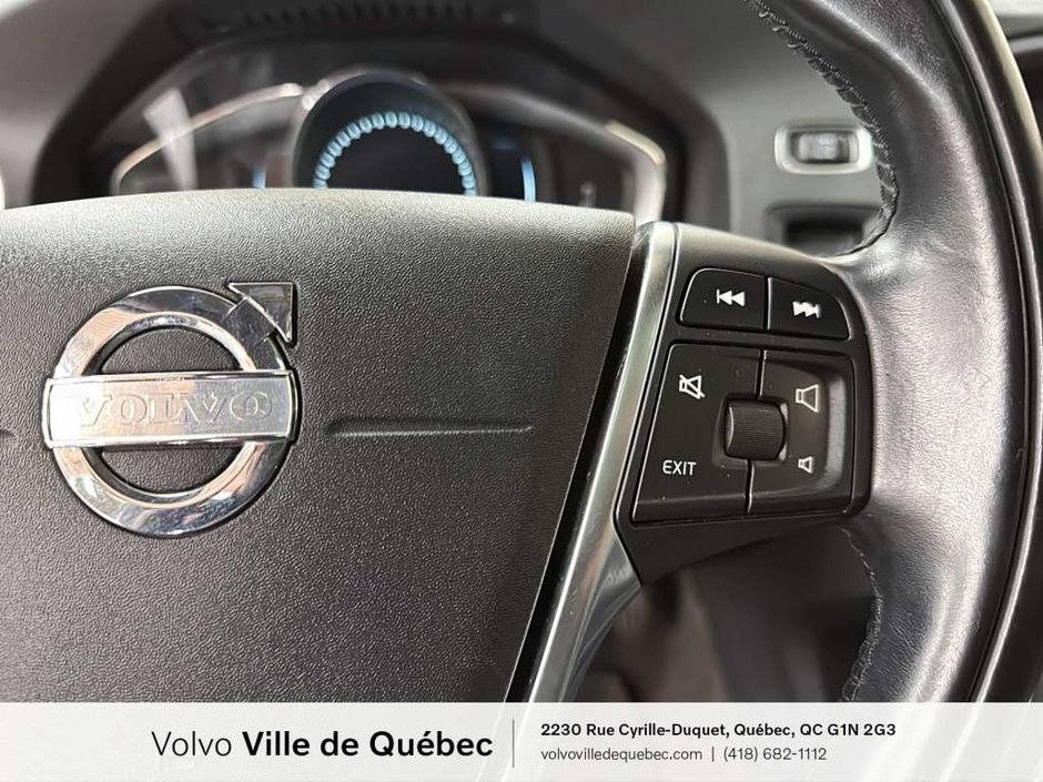 2015 Volvo S60 Premier Plus-12