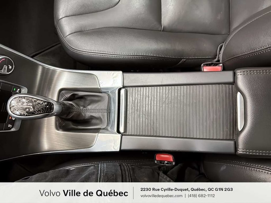 2015 Volvo S60 Premier Plus-20