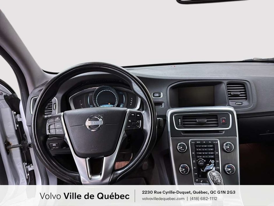 2015 Volvo S60 Premier Plus-10
